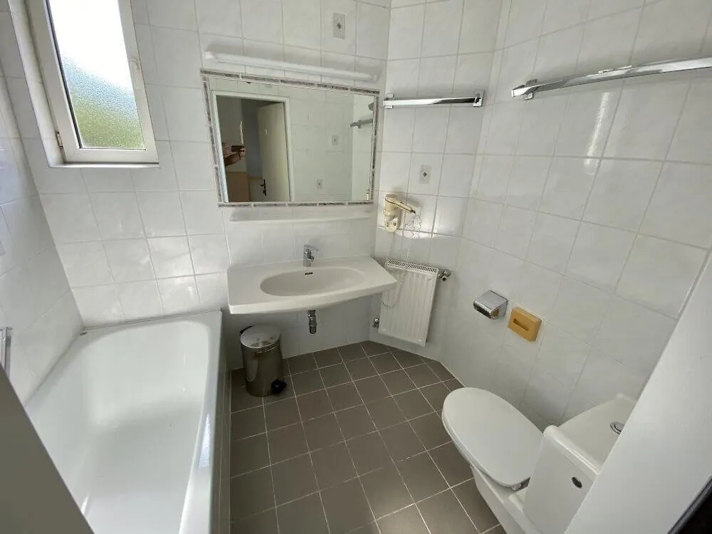 Pension Auhof Vienna Austria