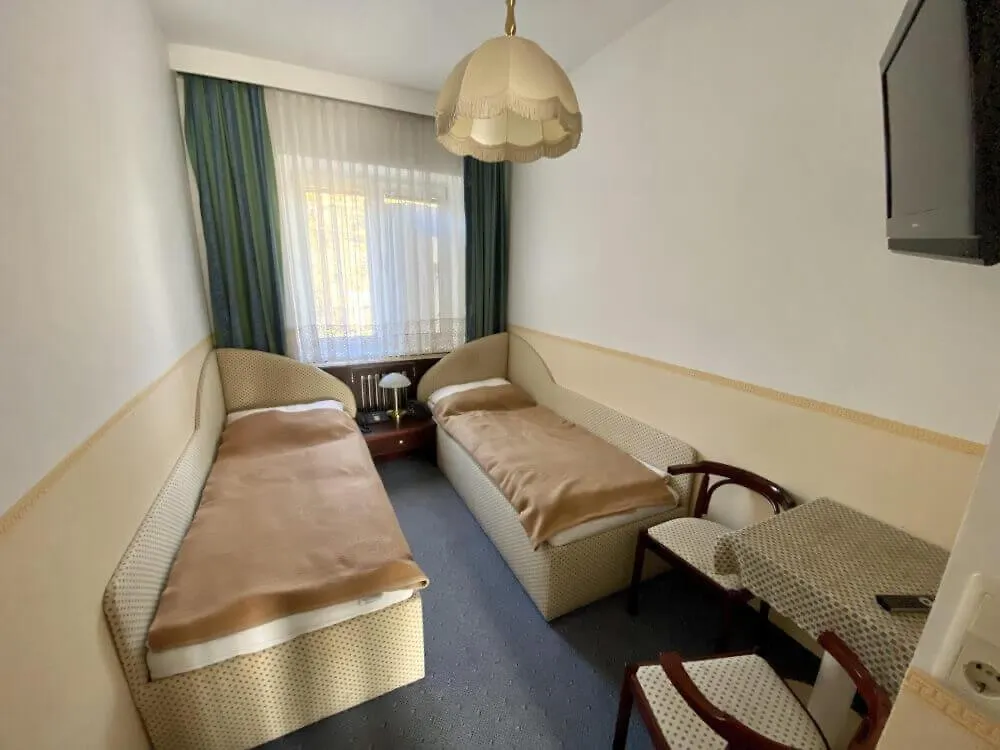 Pension Auhof Vienna Apartment